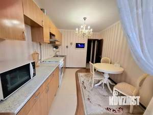 2-к квартира, вторичка, 60м2, 4/10 этаж