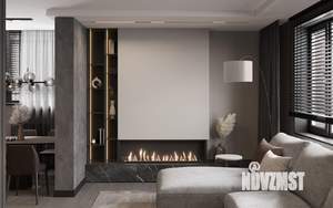 4-к квартира, вторичка, 120м2, 3/23 этаж