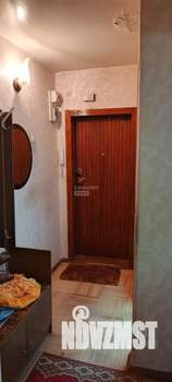 3-к квартира, вторичка, 59м2, 1/5 этаж