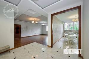 3-к квартира, вторичка, 101м2, 3/17 этаж