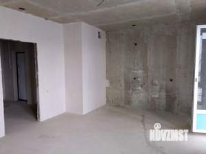 2-к квартира, сданный дом, 59м2, 10/16 этаж