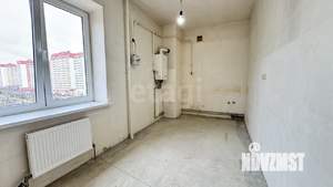 1-к квартира, вторичка, 40м2, 6/9 этаж