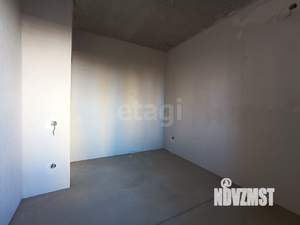 2-к квартира, вторичка, 47м2, 4/18 этаж
