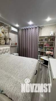 2-к квартира, вторичка, 60м2, 14/17 этаж