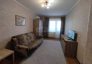 1-к квартира, вторичка, 36м2, 7/14 этаж