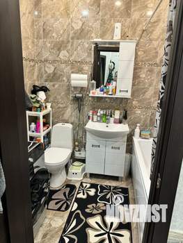 2-к квартира, сданный дом, 54м2, 1/3 этаж