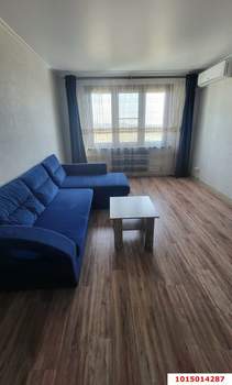 1-к квартира, вторичка, 38м2, 16/16 этаж