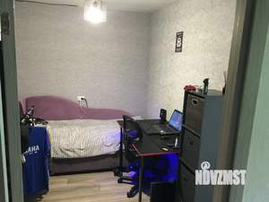 1-к квартира, вторичка, 31м2, 3/5 этаж