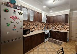 1-к квартира, вторичка, 41м2, 2/9 этаж