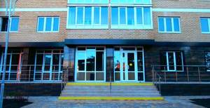 1-к квартира, вторичка, 55м2, 12/24 этаж