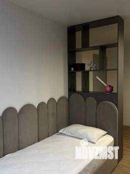 3-к квартира, вторичка, 80м2, 14/14 этаж