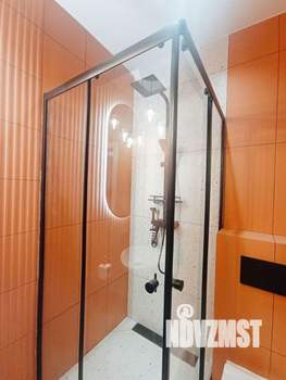 Студия квартира, вторичка, 23м2, 21/24 этаж