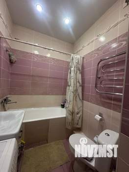 1-к квартира, вторичка, 45м2, 9/14 этаж