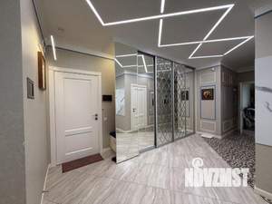 3-к квартира, вторичка, 96м2, 19/26 этаж