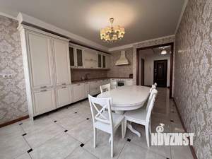 2-к квартира, вторичка, 101м2, 3/17 этаж