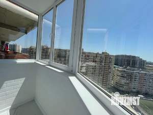 1-к квартира, вторичка, 35м2, 16/16 этаж