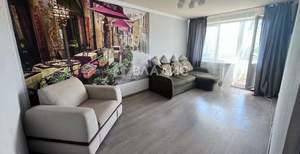 1-к квартира, вторичка, 34м2, 3/6 этаж