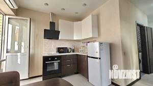 1-к квартира, вторичка, 37м2, 15/17 этаж