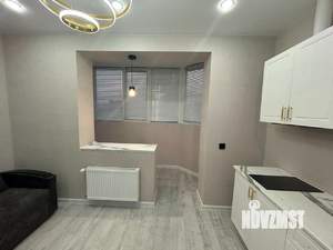 1-к квартира, вторичка, 18м2, 10/19 этаж