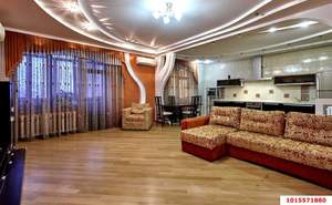 2-к квартира, вторичка, 111м2, 13/16 этаж