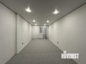 2-к квартира, вторичка, 65м2, 1/18 этаж