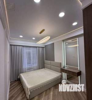 2-к квартира, вторичка, 58м2, 11/16 этаж