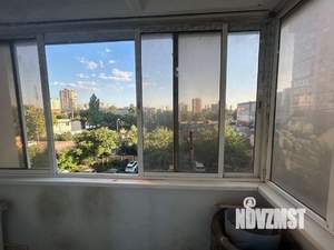 2-к квартира, вторичка, 60м2, 4/16 этаж