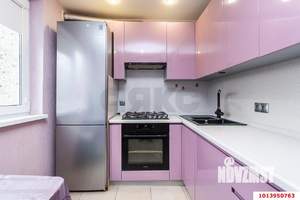 3-к квартира, вторичка, 64м2, 5/9 этаж