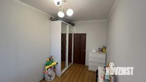 2-к квартира, вторичка, 57м2, 3/3 этаж