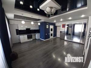 2-к квартира, вторичка, 53м2, 4/6 этаж