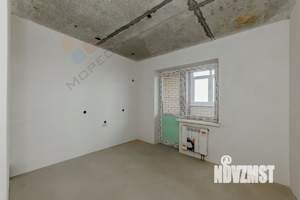 4-к квартира, вторичка, 146м2, 20/25 этаж