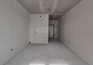Студия квартира, вторичка, 21м2, 9/16 этаж