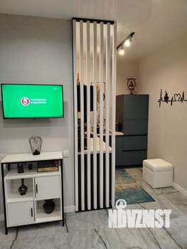 1-к квартира, вторичка, 40м2, 16/20 этаж