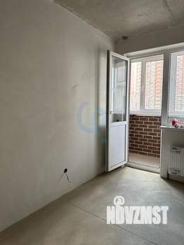 1-к квартира, вторичка, 45м2, 3/24 этаж