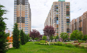 2-к квартира, вторичка, 63м2, 5/18 этаж