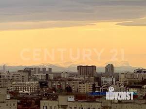 2-к квартира, вторичка, 71м2, 14/17 этаж