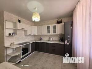 2-к квартира, вторичка, 57м2, 10/16 этаж