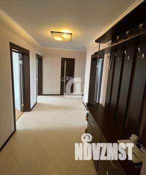 3-к квартира, вторичка, 80м2, 20/21 этаж