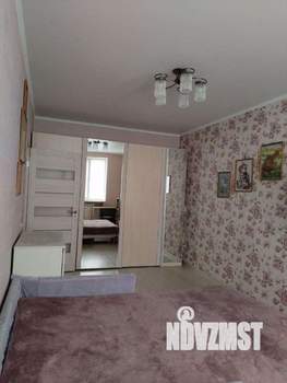 1-к квартира, вторичка, 34м2, 3/3 этаж