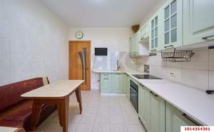 2-к квартира, вторичка, 68м2, 2/6 этаж