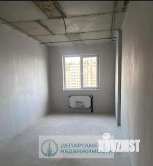 1-к квартира, вторичка, 42м2, 11/16 этаж