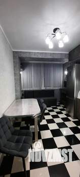 2-к квартира, вторичка, 60м2, 2/6 этаж