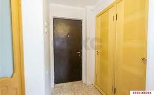 1-к квартира, вторичка, 32м2, 1/9 этаж