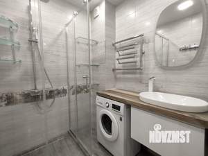 2-к квартира, вторичка, 60м2, 2/25 этаж
