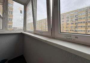 1-к квартира, вторичка, 35м2, 3/8 этаж