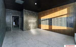 1-к квартира, вторичка, 37м2, 15/16 этаж