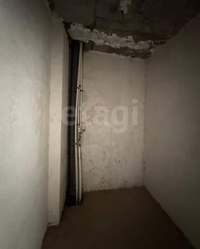 Студия квартира, вторичка, 31м2, 3/1 этаж