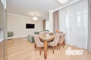 3-к квартира, вторичка, 93м2, 2/9 этаж