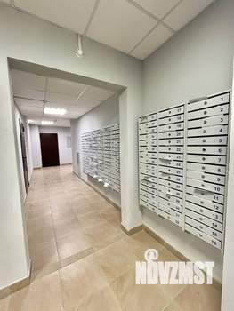 Студия квартира, вторичка, 29м2, 12/17 этаж