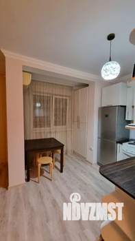 Студия квартира, вторичка, 24м2, 1/3 этаж